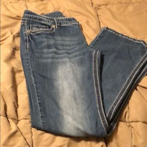 Jeans size 13/14